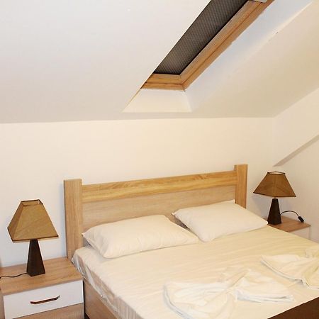 Novi Apartments 헤르섹 외부 사진