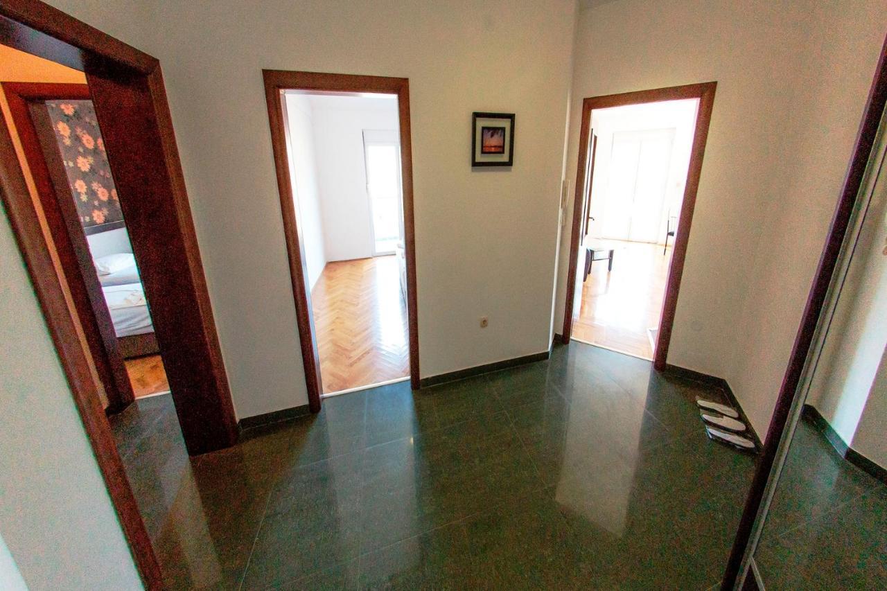Novi Apartments 헤르섹 외부 사진