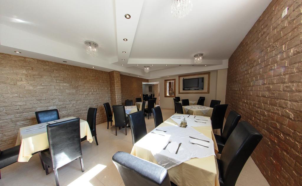 Novi Apartments 헤르섹 외부 사진