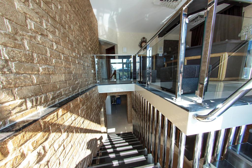 Novi Apartments 헤르섹 외부 사진