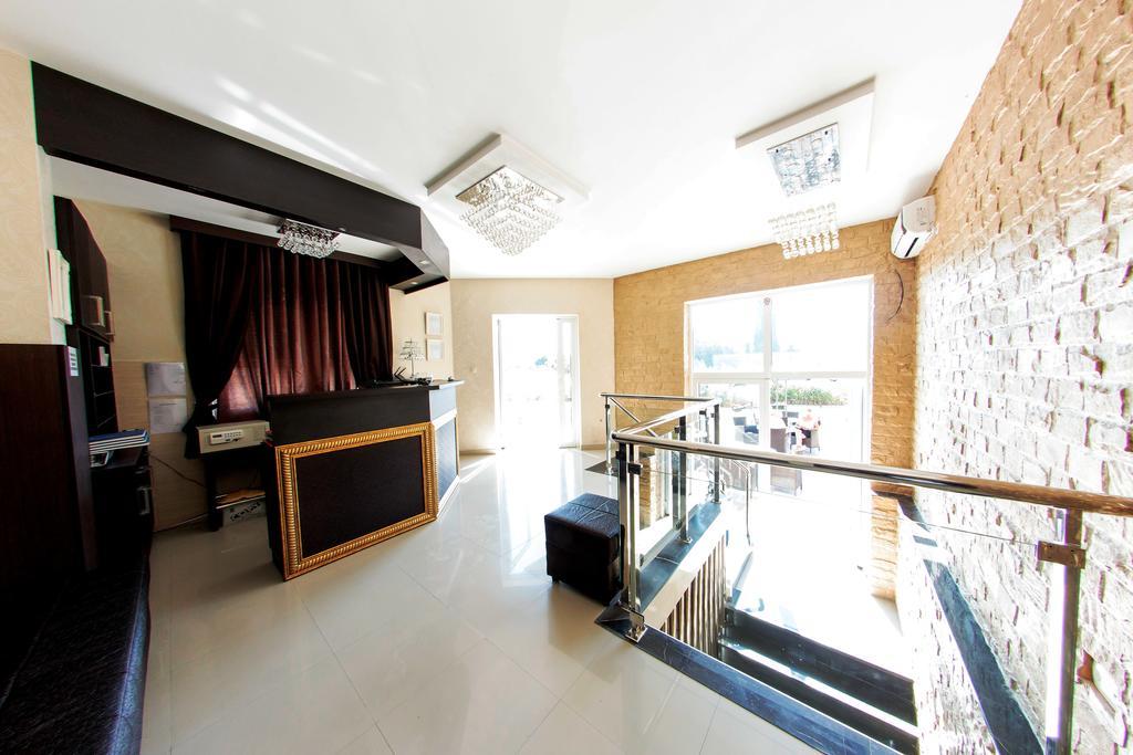 Novi Apartments 헤르섹 외부 사진