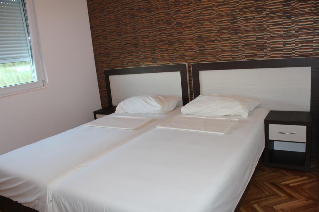 Novi Apartments 헤르섹 객실 사진