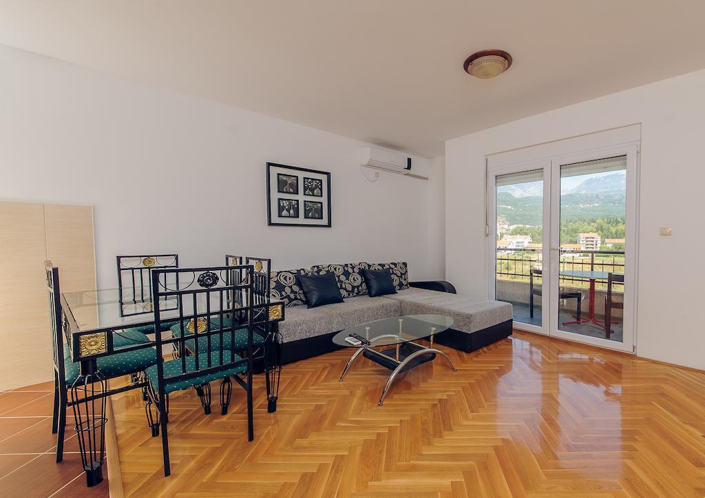 Novi Apartments 헤르섹 객실 사진