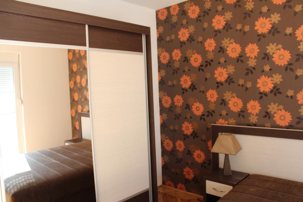 Novi Apartments 헤르섹 외부 사진