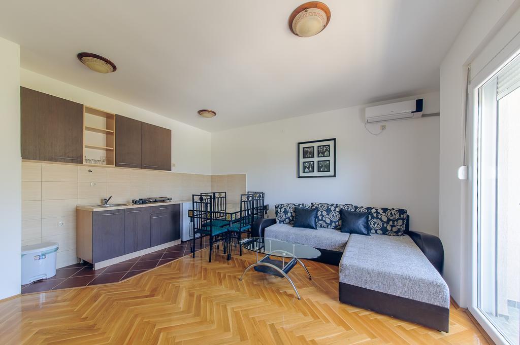 Novi Apartments 헤르섹 외부 사진