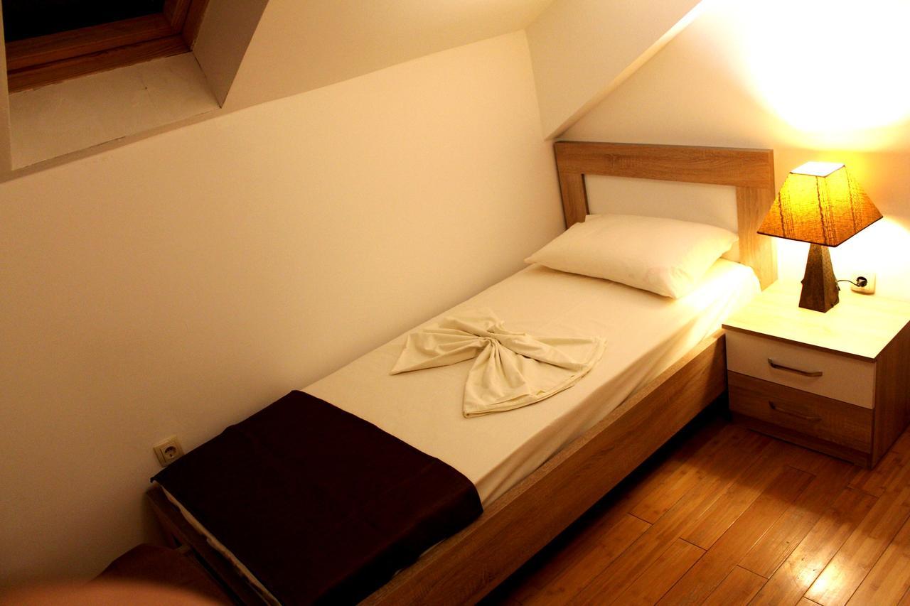 Novi Apartments 헤르섹 외부 사진