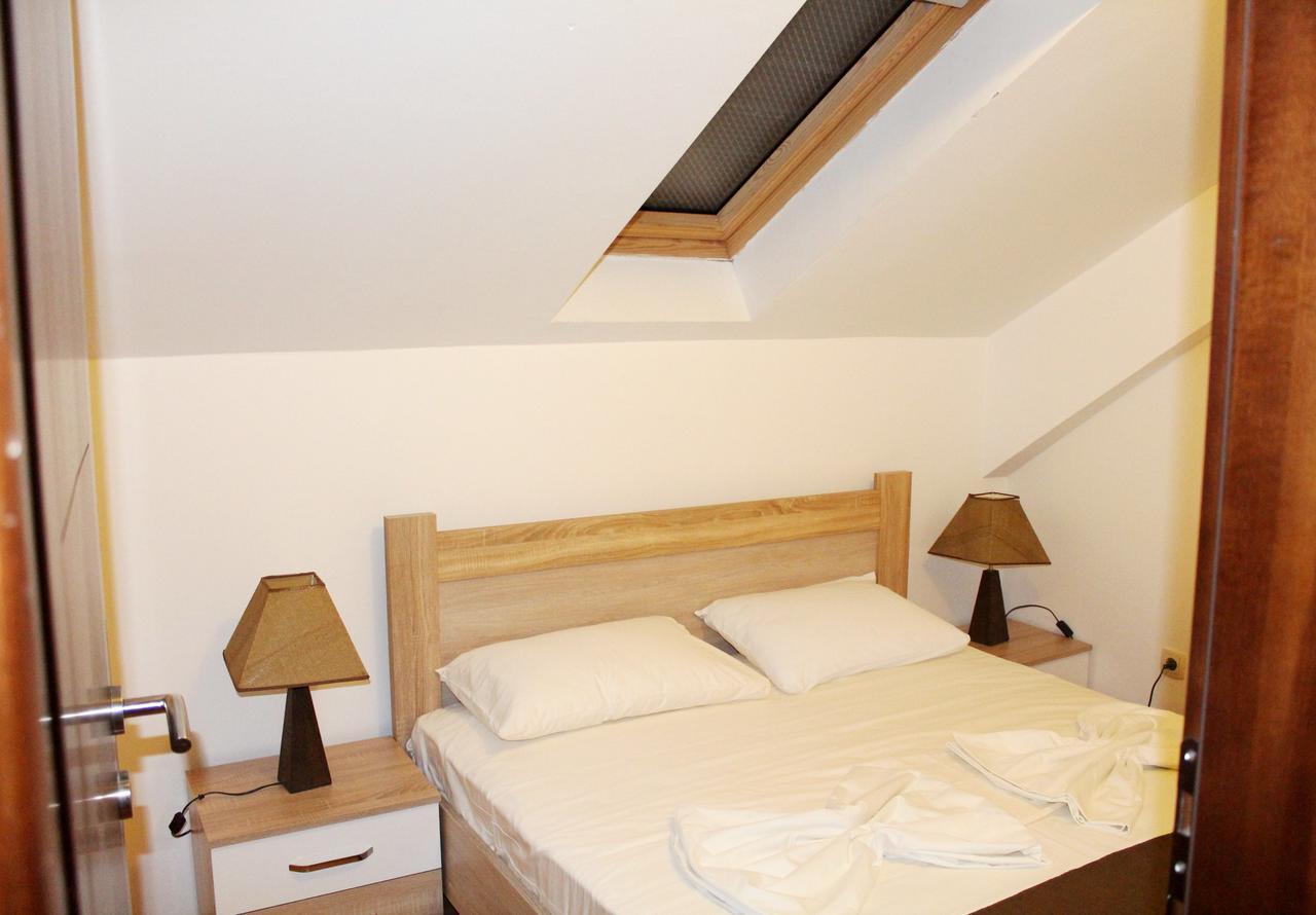Novi Apartments 헤르섹 외부 사진